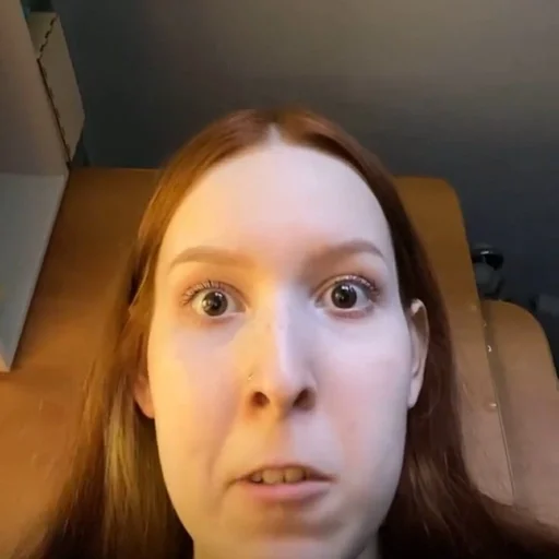 selfie person human face