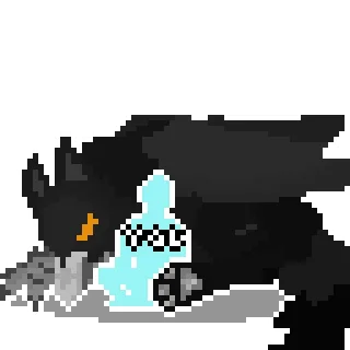 Sticker Modern Ravi - 1