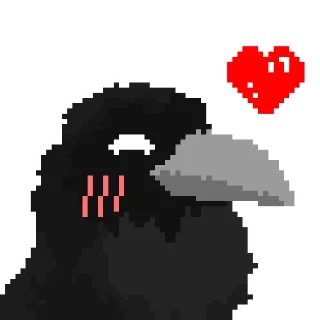 Sticker Modern Ravi - 10