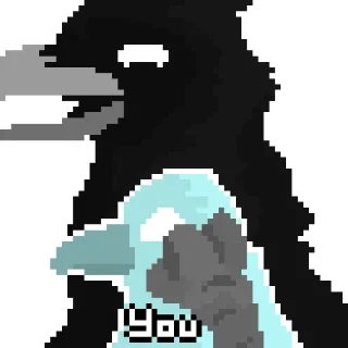 Sticker Modern Ravi - 5