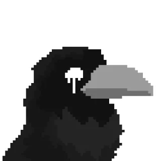 Sticker Modern Ravi - 6