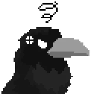 Sticker Modern Ravi - 11