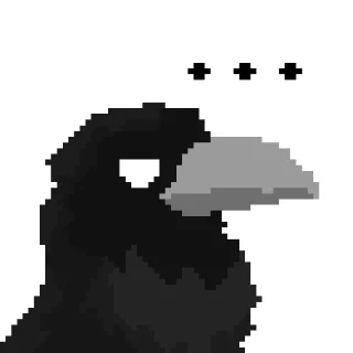 Sticker Modern Ravi - 0