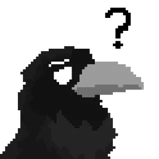 Sticker Modern Ravi - 7