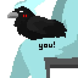 Sticker Modern Ravi - 4