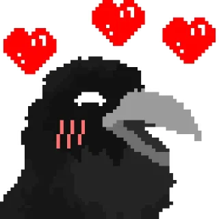 Sticker Modern Ravi - 8