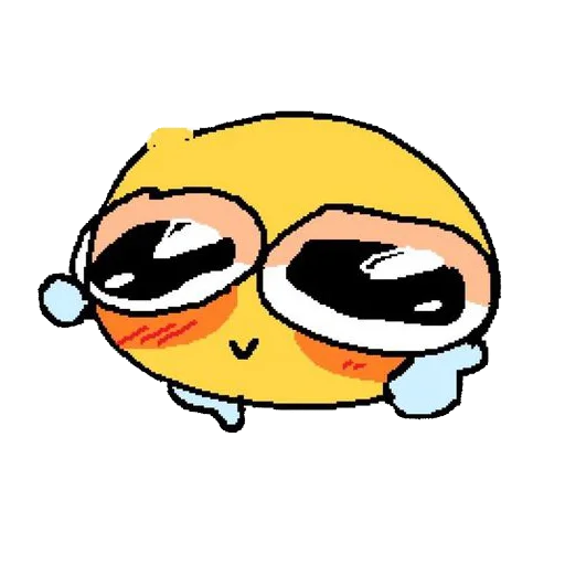 Raven's Stolen Emojis - мультфильм