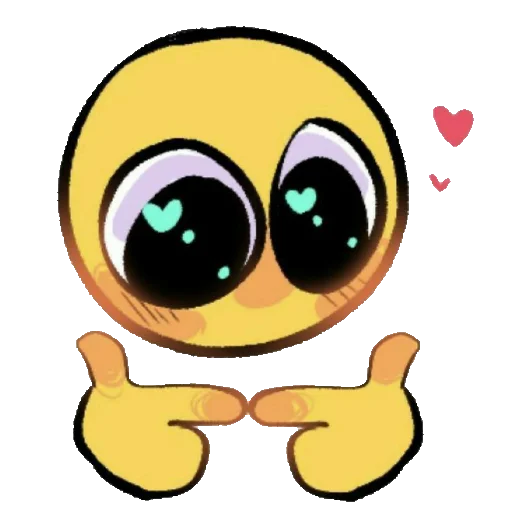 cartoon clipart smiley