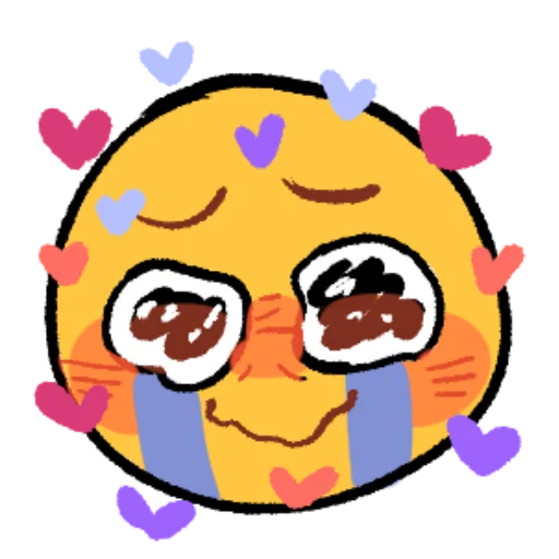 clipart smile cartoon