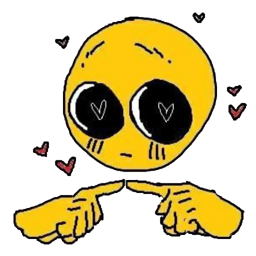 cartoon clipart emoticon