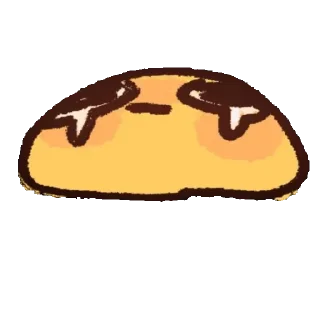 Стикер Raven's Stolen Emojis 3 - 0