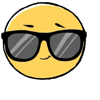 Стикер Raven's Stolen Emojis 3 - 8