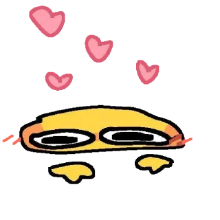 Стикер Raven's Stolen Emojis 3 - 1