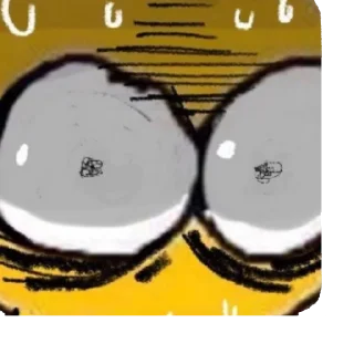 Стикер Raven's Stolen Emojis 3 - 4