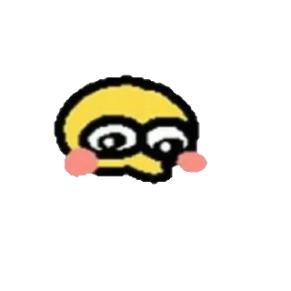 Стикер Raven's Stolen Emojis 3 - 6