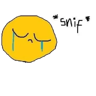 Стикер Raven's Stolen Emojis 3 - 7