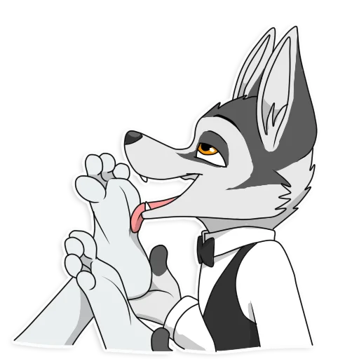 Sticker RaviFootFrenzy - 1