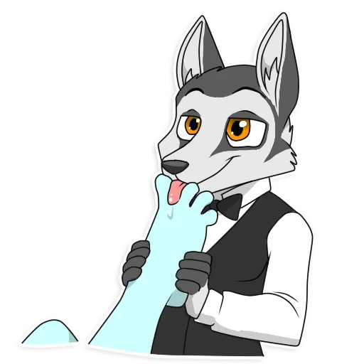 Sticker RaviFootFrenzy - 1