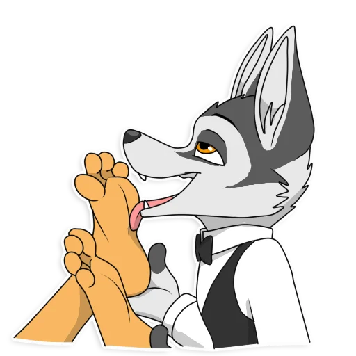 Стикер RaviFootFrenzy - 1