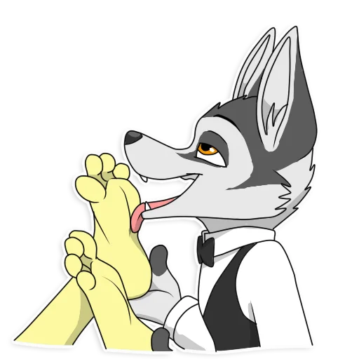 Sticker RaviFootFrenzy - 1