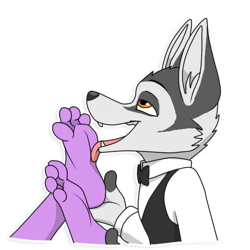 Sticker RaviFootFrenzy - 1