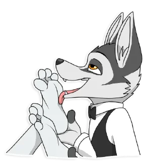 Sticker Ravi Foot Frenzy - 11