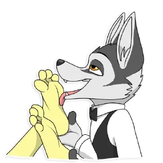 Sticker Ravi Foot Frenzy - 4