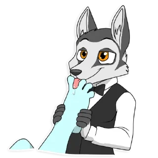 Sticker Ravi Foot Frenzy - 9