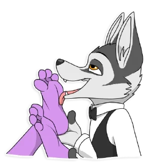 Sticker Ravi Foot Frenzy - 3