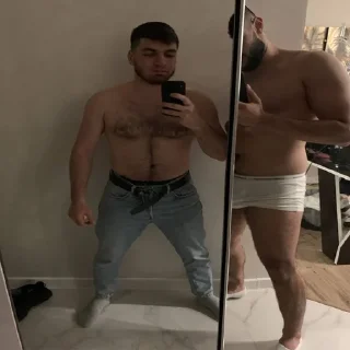 Стикер Ravshan13 - 3