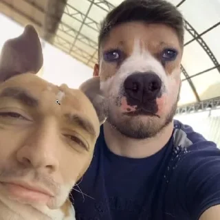 Стикер Ravshan13 - 10