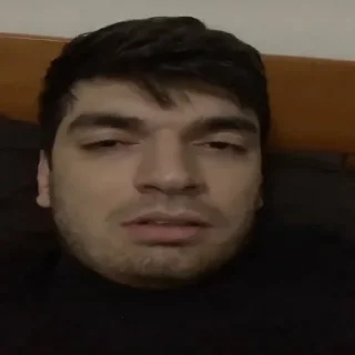 человеческое лицо Человек бровь