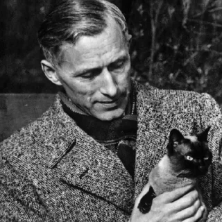 Стикер RAWHATE - 7