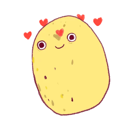 cartoon smiley emoticon