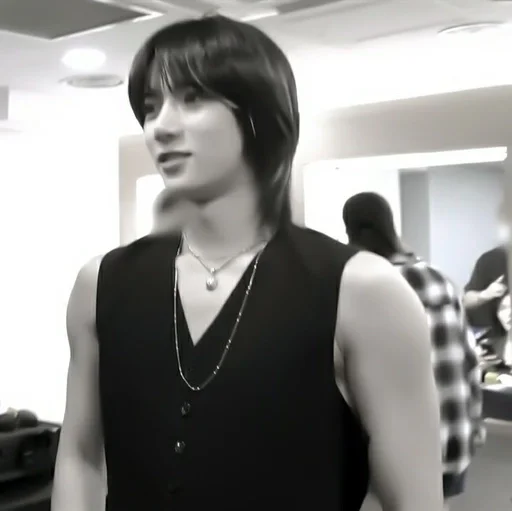 Стикер ♡ 🪐 ` beomgyu | @r1mnticxstick :: @fStikBot - 10