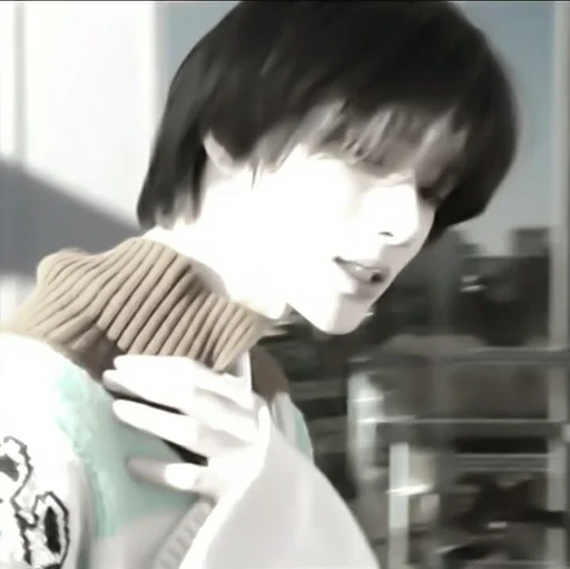 Стикер ♡ 🪐 ` beomgyu | @r1mnticxstick :: @fStikBot - 9