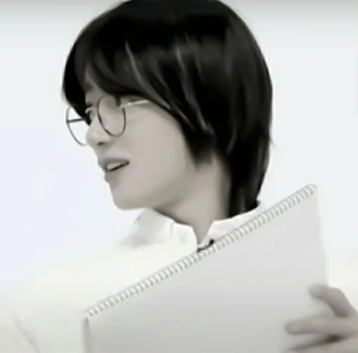 Стикер ♡ 🪐 ` beomgyu | @r1mnticxstick :: @fStikBot - 8