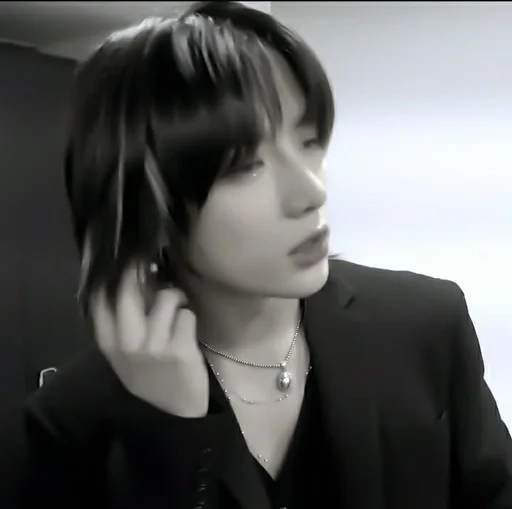 Стикер ♡ 🪐 ` beomgyu | @r1mnticxstick :: @fStikBot - 5