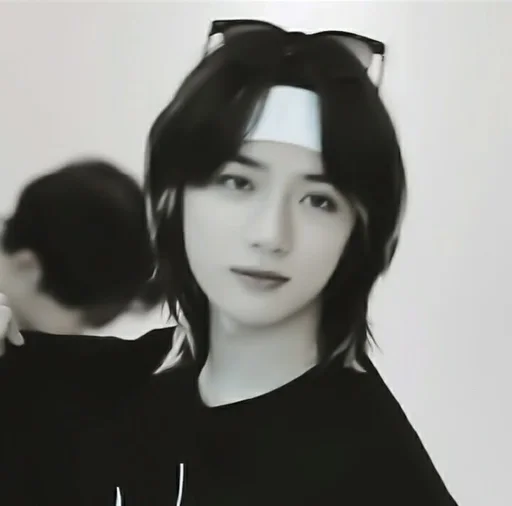 Стикер ♡ 🪐 ` beomgyu | @r1mnticxstick :: @fStikBot - 4