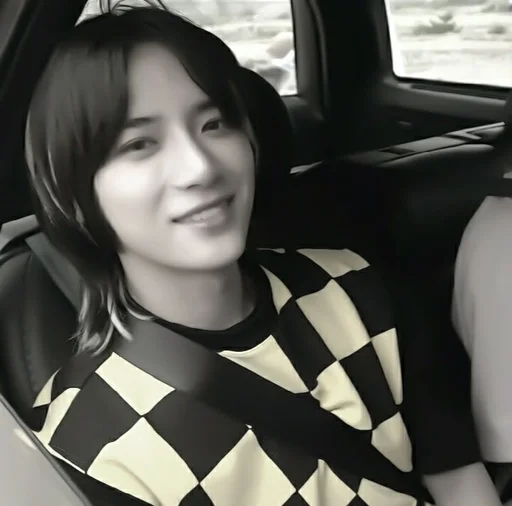 Стикер ♡ 🪐 ` beomgyu | @r1mnticxstick :: @fStikBot - 2