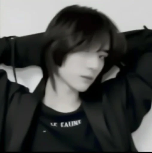 Стикер ♡ 🪐 ` beomgyu | @r1mnticxstick :: @fStikBot - 1