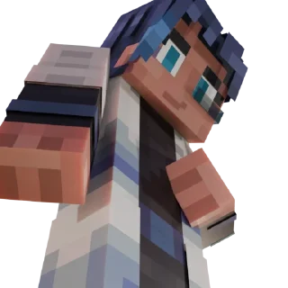 Стикер Райя-Прайм V2 | @Vitaki3DNew - 2