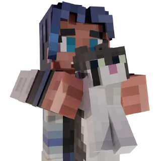 Стикер Райя-Прайм V2 | @Vitaki3DNew - 11