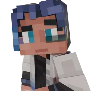 Стикер Райя-Прайм V2 | @Vitaki3DNew - 1