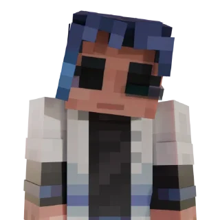 Стикер Райя-Прайм V2 | @Vitaki3DNew - 6