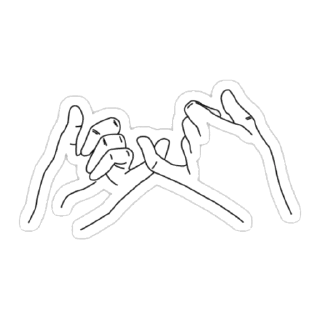 Sticker Rayana S✨ - 2