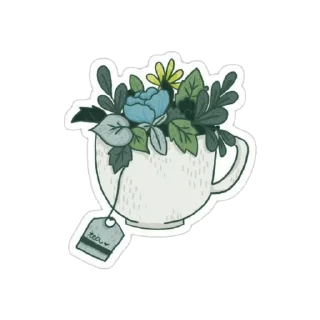 Sticker Rayana S✨ - 4