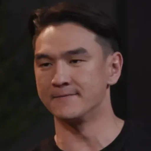 человеческое лицо Человек подбородок