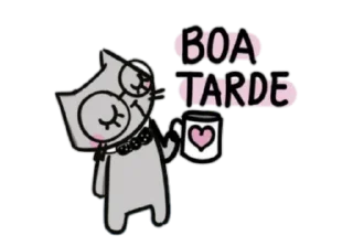 Sticker Rayssa 💋 - 1