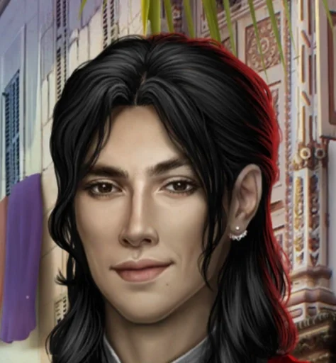 человеческое лицо Человек бровь